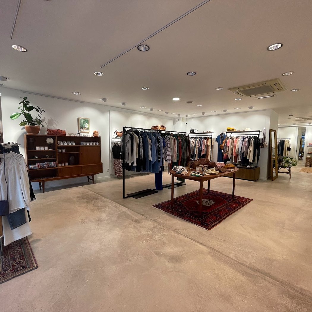 MAY Concept Store - Issy 3